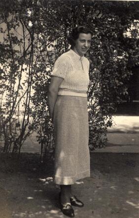 Emmi Watermann-Hirsch