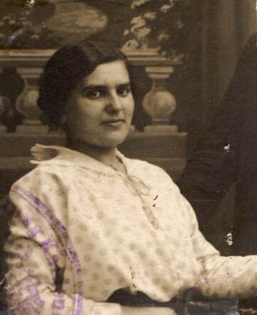Emmy Bonn-Leijens