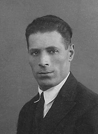 Levie van Emrik
