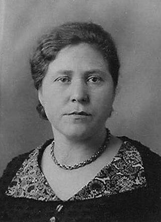 Feodora van Emrik-Rubens