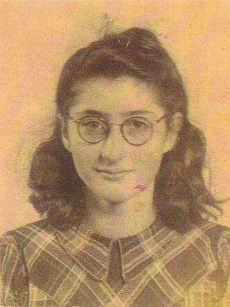 Anna Engel