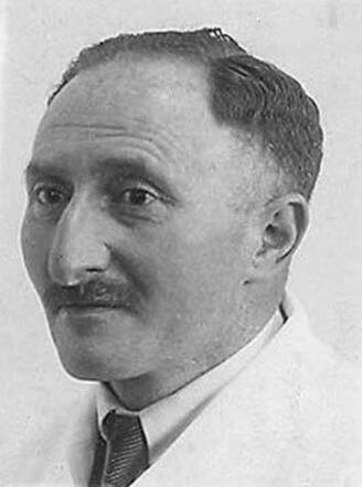 Salomon van Engel