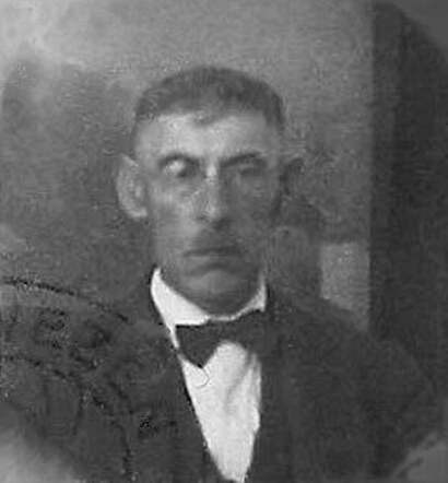 Abraham Engelander