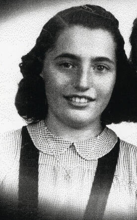 Clara Engelander
