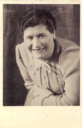 Engelina Metzelaar-Waterman
