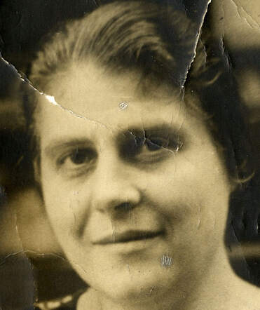 Engeltje Harschel-Barendse (cutting)