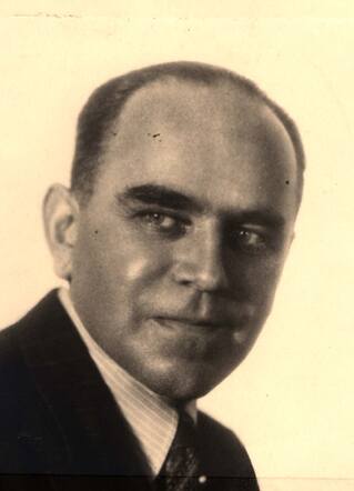 Ernst Engländer