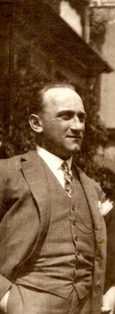 Walter Engländer