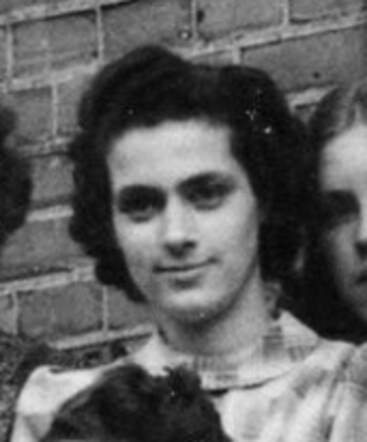 Enny van Raalte