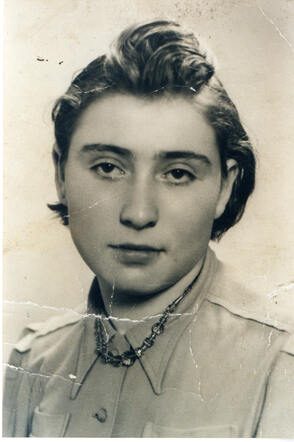 Catharina Ensel