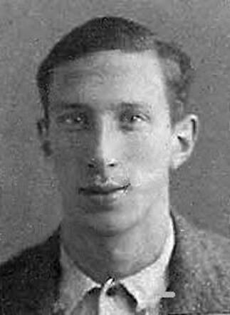 Salomon Ensel