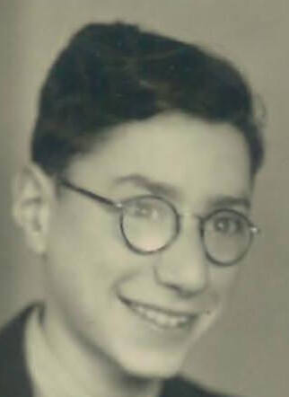 Levie Ephraim (cutting)