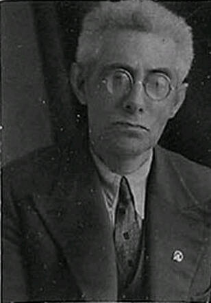 Ephraim Morpurgo
