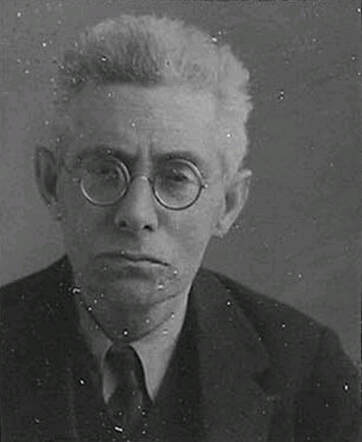 Ephraim Morpurgo
