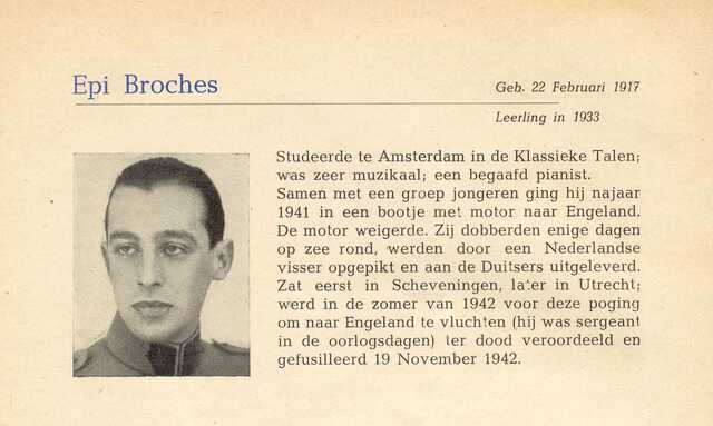 Elias Broches