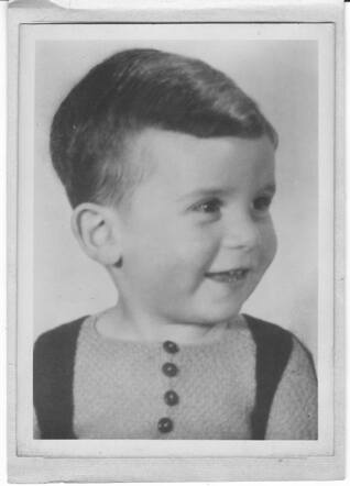 Eric Polak