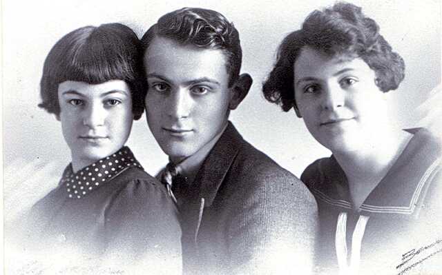 Eric Heiman van den Berg