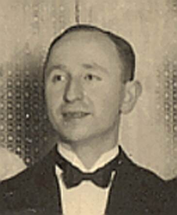 Erich Katz