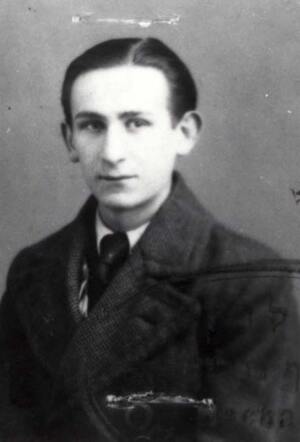 Erich Striem POT
