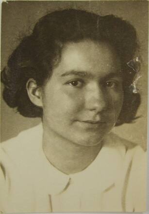 Erika Wolff