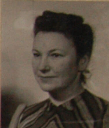 Erna Eisner-Abramowitz