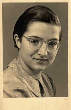 Erna Paula Eylenburg