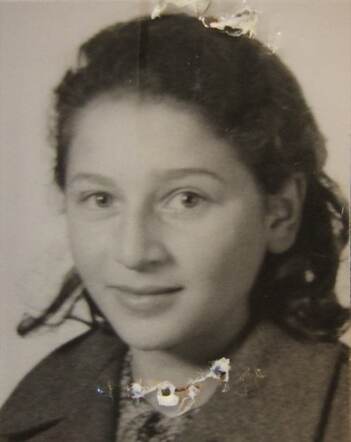 Erna Fleischhauer