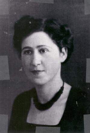 Erna Loë-Simon