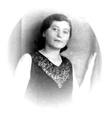 Erna Waterman-Rath