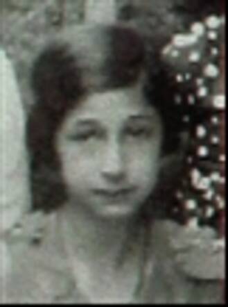 Erna Sanders