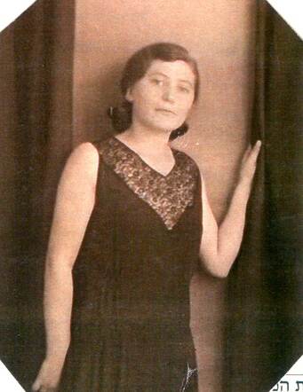 Erna Waterman-Rath