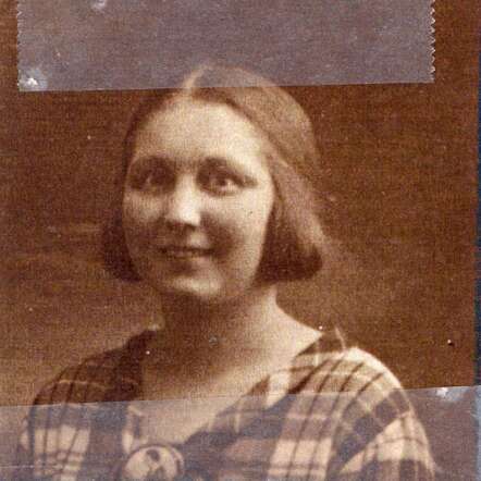 Ernestine Birnbaum-Helfmann