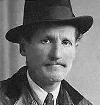 Erno Baumstein