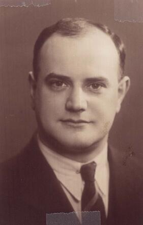 Ernst Adam