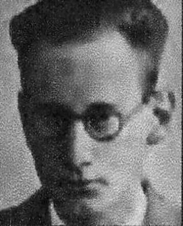 Ernst Birnbaum