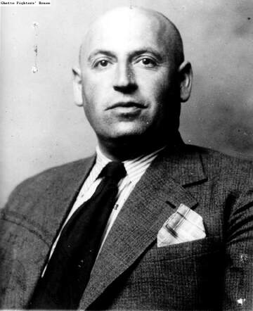 Ernst Cahn