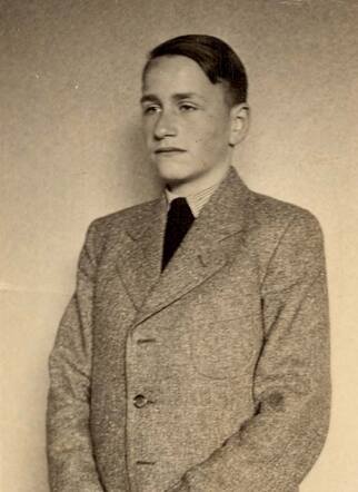 Ernst Cosman
