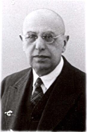 Ernst Florsheim