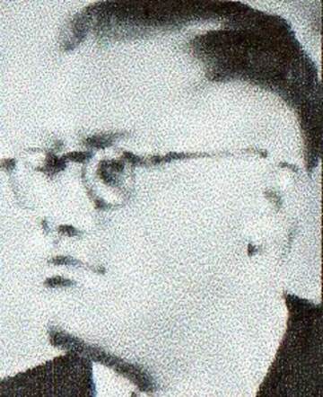 Ernst Glaser