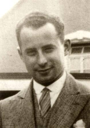 Ernst Gottlieb