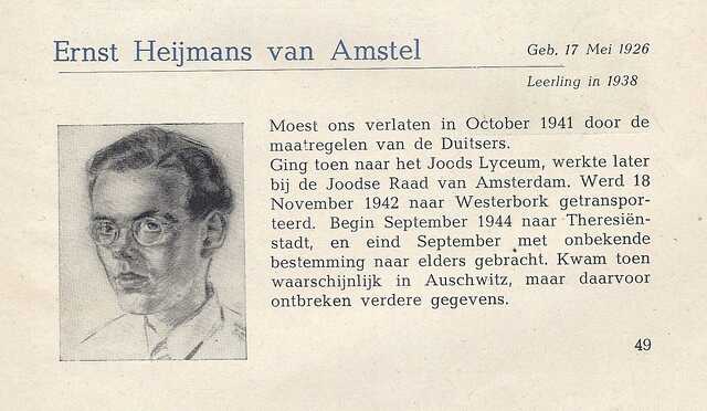 Ernst Heijmans