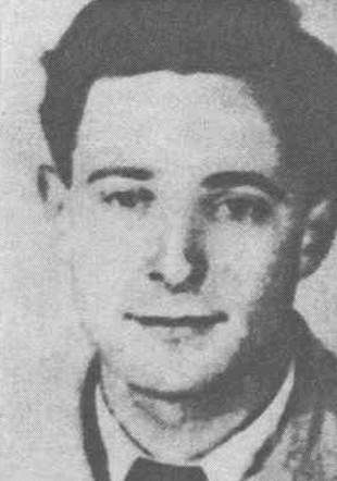ernst hirsch foto