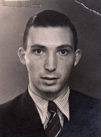 Ernst Josef Prager