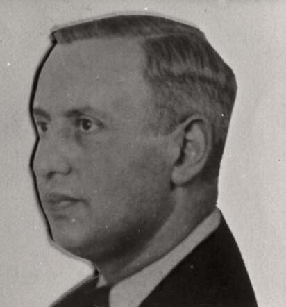 Ernst Klestadt