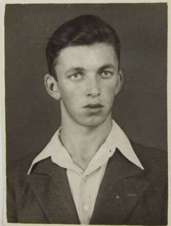 Ernst Mannes