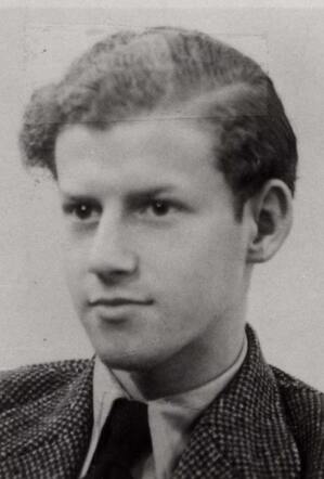 Ernst Salomon Löwenbach