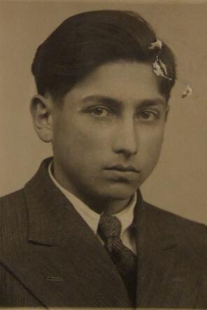 Ernst Schlomiuk