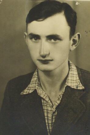 Ernst Willi Hartmann