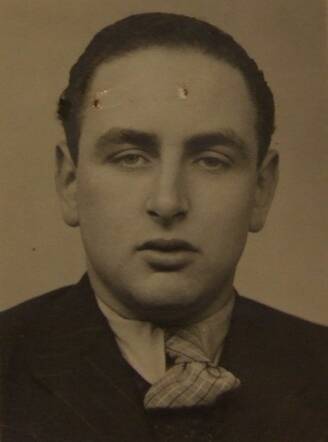 Erwin Eichengrün