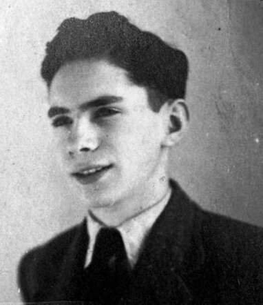 Erwin Julius Cohn
